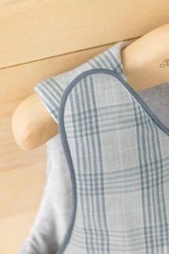 Gigoteuse - Twill De Coton T1 -Mode Enfantine T972105 4