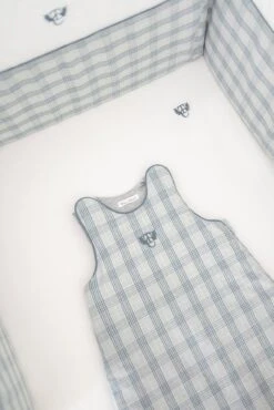 Gigoteuse - Twill De Coton T1 -Mode Enfantine T972105 5