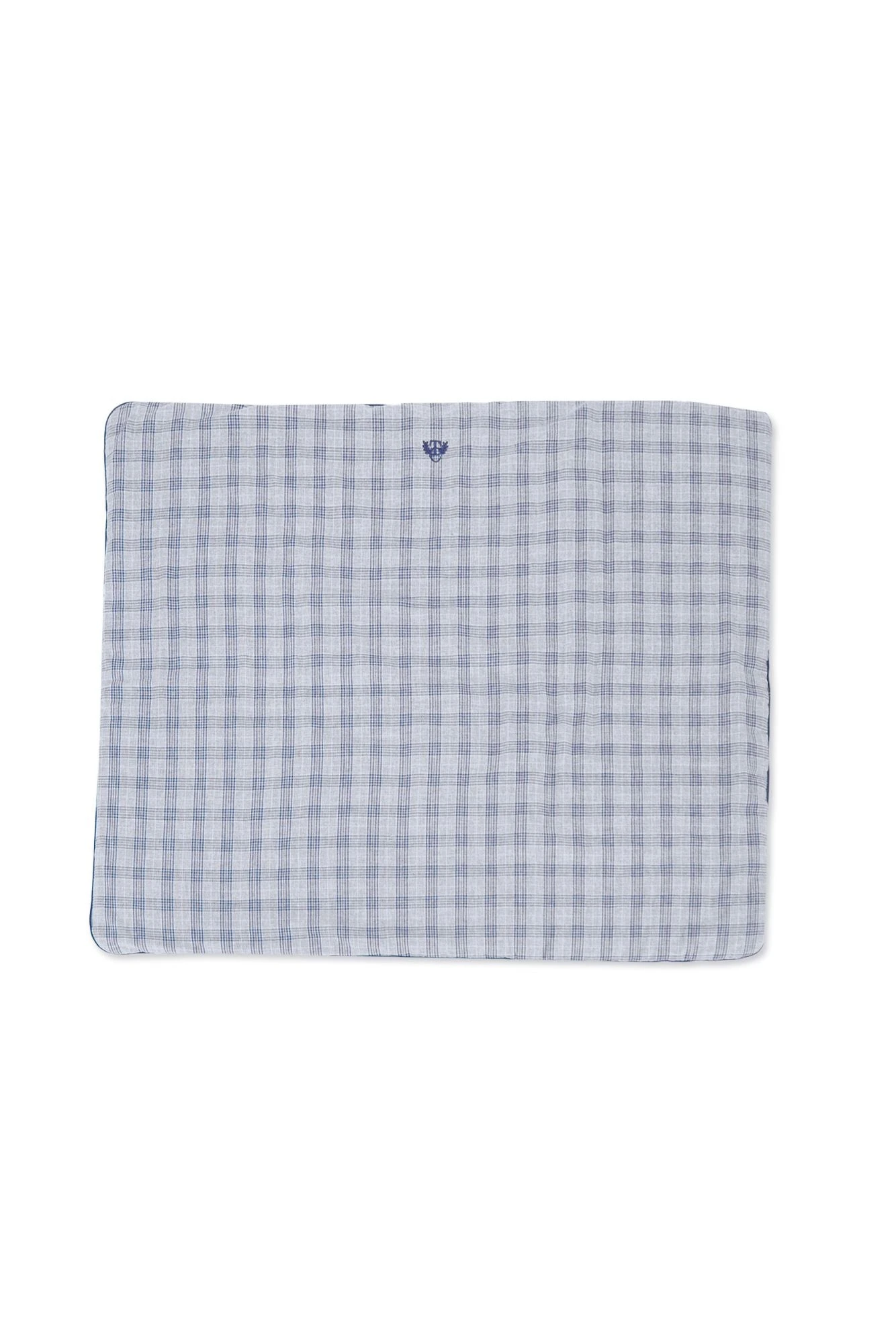 Plaid - Twill De Coton 5 Plaid - Twill De Coton – Image 3