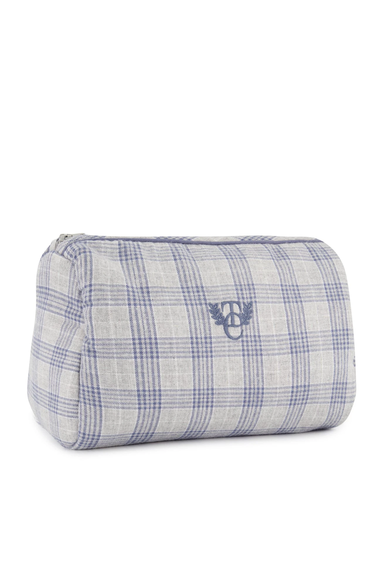 Trousse De Toilette - Twill De Coton 8 Trousse De Toilette - Twill De Coton – Image 6