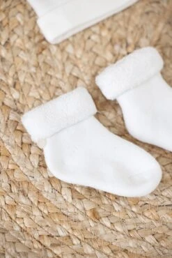 Coffret Accessoires - Coton Bio -Mode Enfantine T999005 11 3