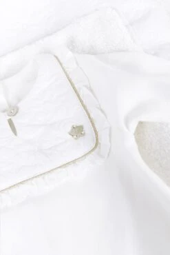 Pyjama- Délicatesse Nacre