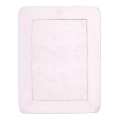 Plaid - Délicatesse Rose Pâle 9 Plaid - Délicatesse Rose Pâle -Mode Enfantine TG74011 31 1 1 1 packshot