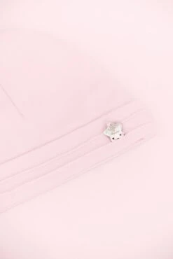 Bonnet - Délicatesse Rose Pâle