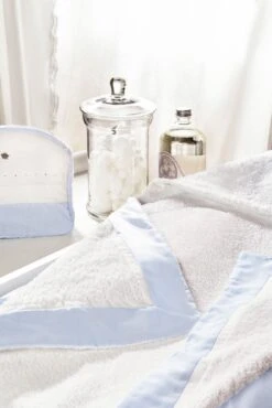 Trousse De Toilette - Tendresse