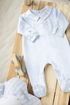 Pyjama - Garda Bleu Ciel