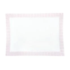 Parure De Lit - Garda Rose Pâle 8 Parure De Lit - Garda Rose Pâle -Mode Enfantine TP70021 31 3 0 1 packshot 8eb5b6c0 c074 46a0 a66e 16657fe1f682