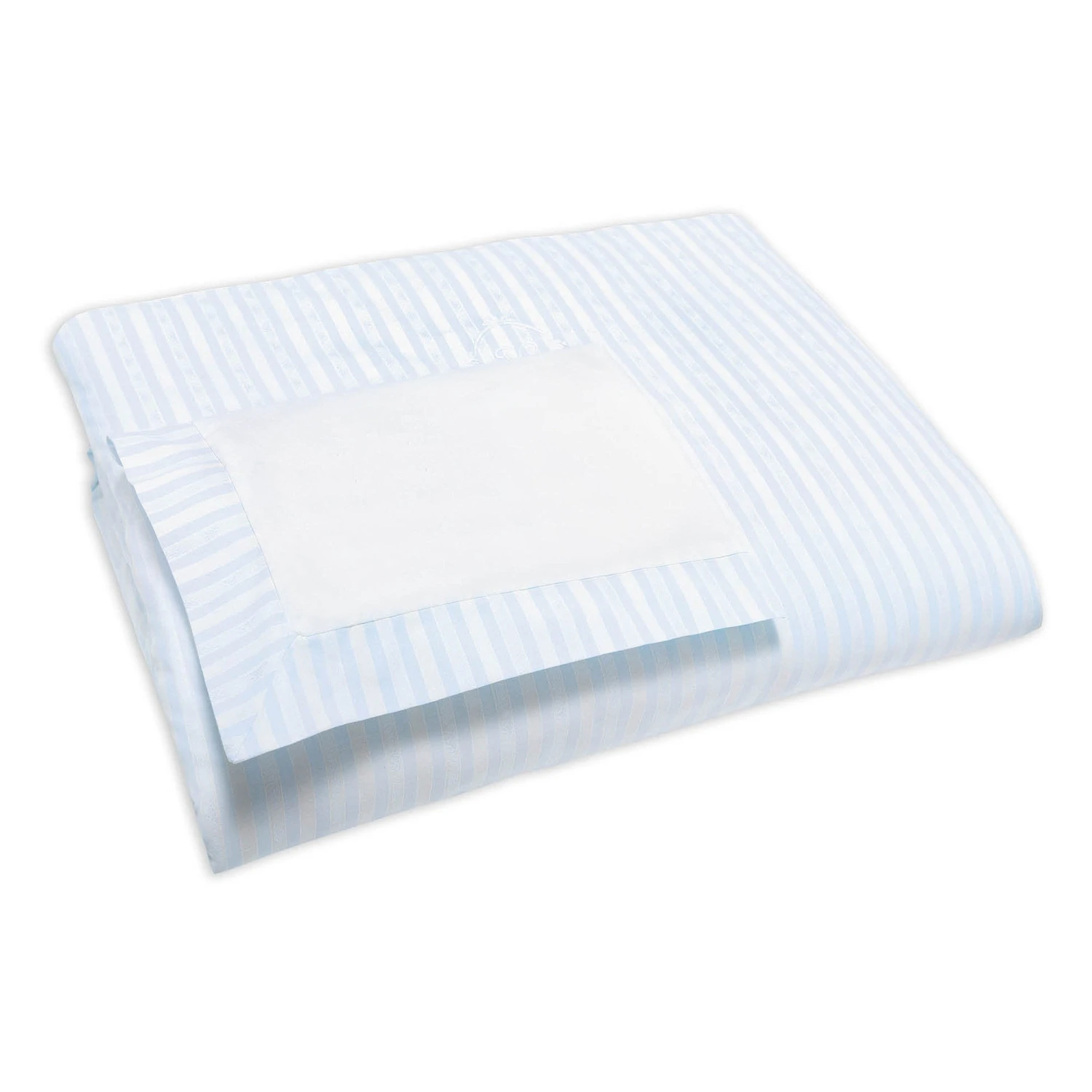 Parure De Lit - Garda Bleu Ciel 4 Parure De Lit - Garda Bleu Ciel – Image 2