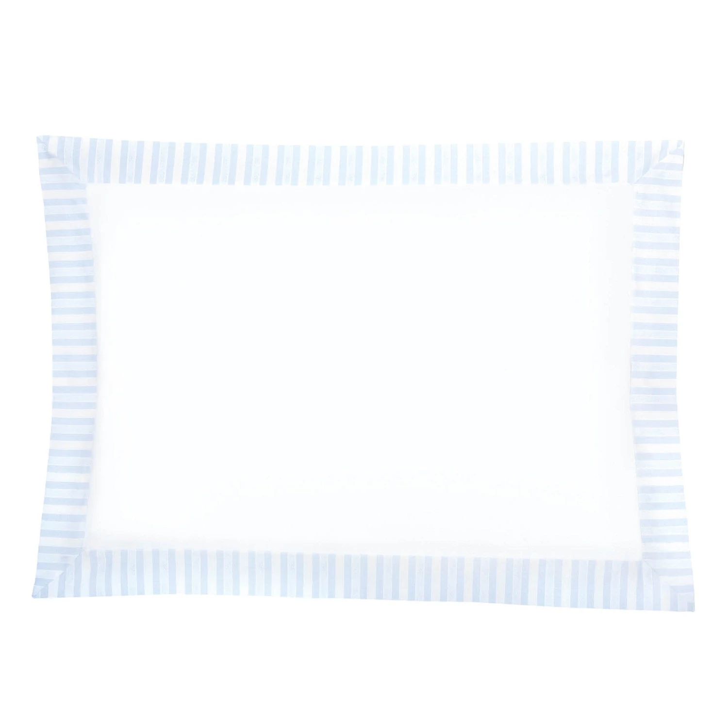 Parure De Lit - Garda Bleu Ciel 6 Parure De Lit - Garda Bleu Ciel – Image 4