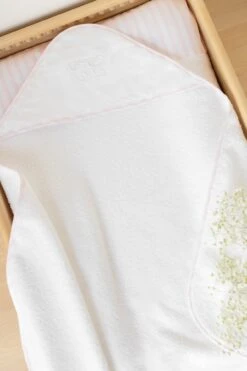 Cape De Bain - Garda Rose Pâle