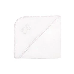 Cape De Bain - Garda Rose Pâle -Mode Enfantine TP71021 31 2 0 1 packshot