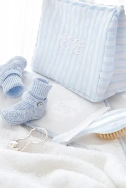 Cape De Bain - Garda Bleu Ciel -Mode Enfantine TP71021 41 1 1