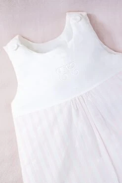 Gigoteuse - Garda Rose Pâle T1