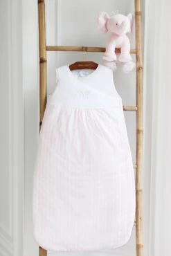 Gigoteuse - Garda Rose Pâle T2