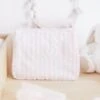 Trousse De Toilette - Garda Rose Pâle -Mode Enfantine TP79121 T70051C 1