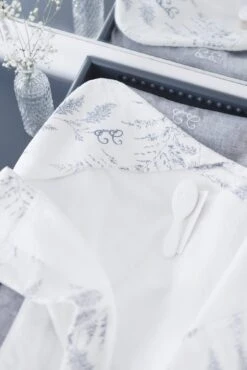 Cape De Bain - Feuillage