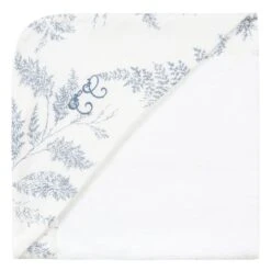 Cape De Bain - Feuillage -Mode Enfantine TQ71001 50 2 0