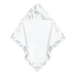 Cape De Bain - Feuillage -Mode Enfantine TQ71001 50 3 0 1 packshot