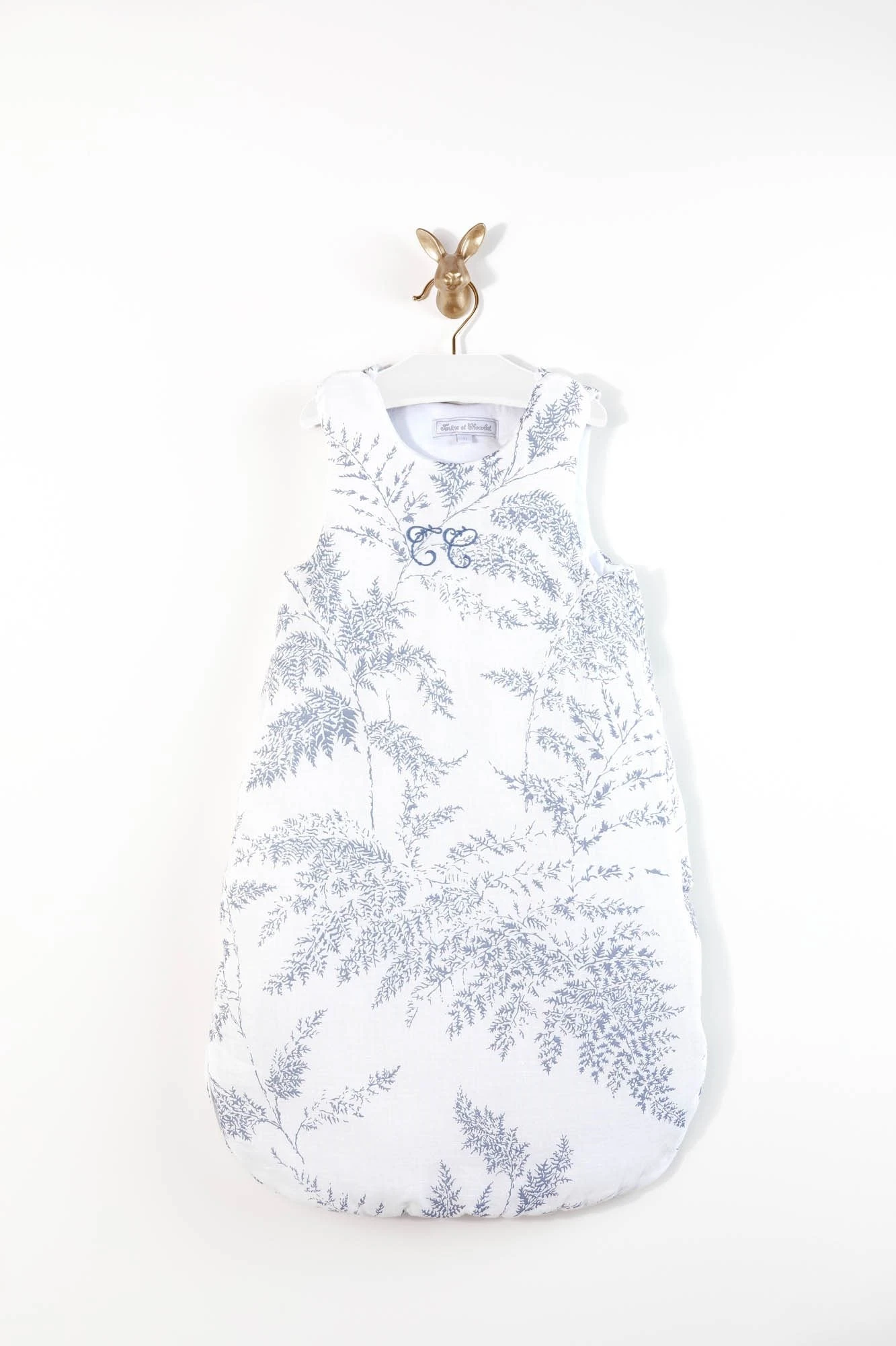 Gigoteuse - Feuillage T1 5 Gigoteuse - Feuillage T1 – Image 3