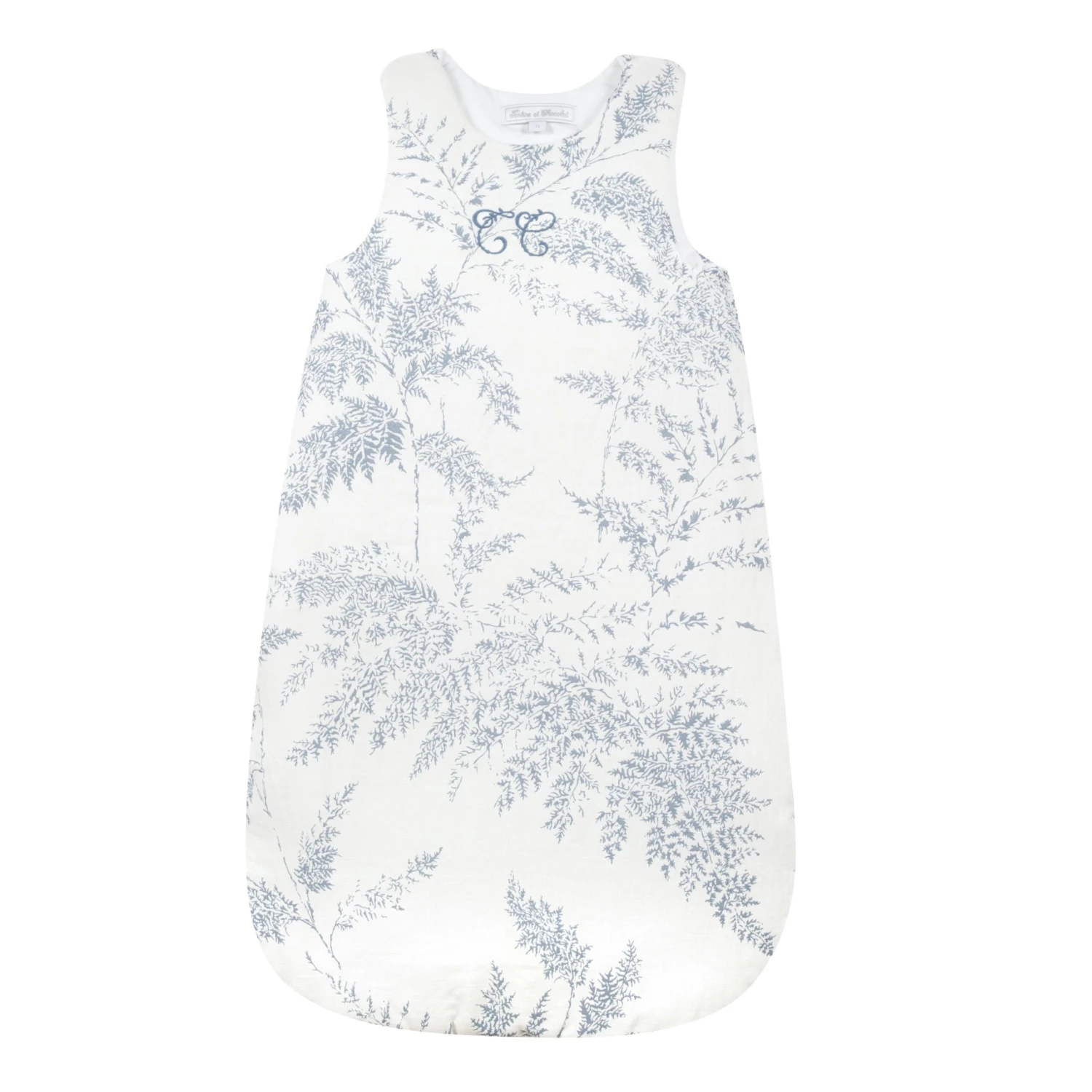 Gigoteuse - Feuillage T1 6 Gigoteuse - Feuillage T1 – Image 4