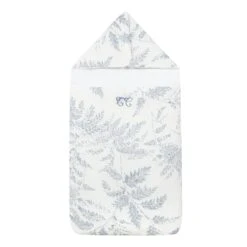 Nid D'ange - Imprimé Feuillage -Mode Enfantine TQ72031 50 2 0 1 packshot