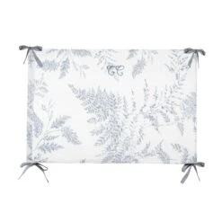 Tour De Lit - Réversible Feuillage -Mode Enfantine TQ73001 50 3 0 1 packshot