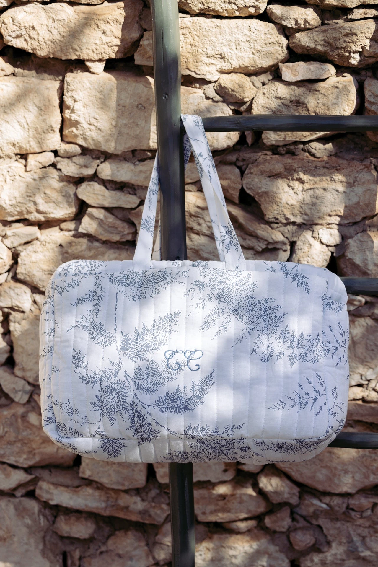 Sac à Langer - Feuillage 3 Sac à Langer - Feuillage