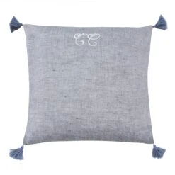 Coussin - Réversible Feuillage -Mode Enfantine TQ79021 50 3 0 1 packshot