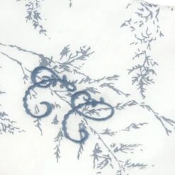 Bavoir - Feuillage T1 -Mode Enfantine TQ79051 50 4 0