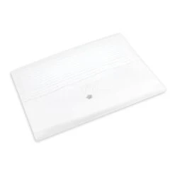 Parure De Lit - Monogramme Blanc -Mode Enfantine TR70021 01 2 0 1 packshot