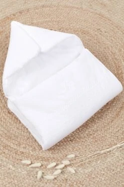 Nid D'ange - Linge D'antan