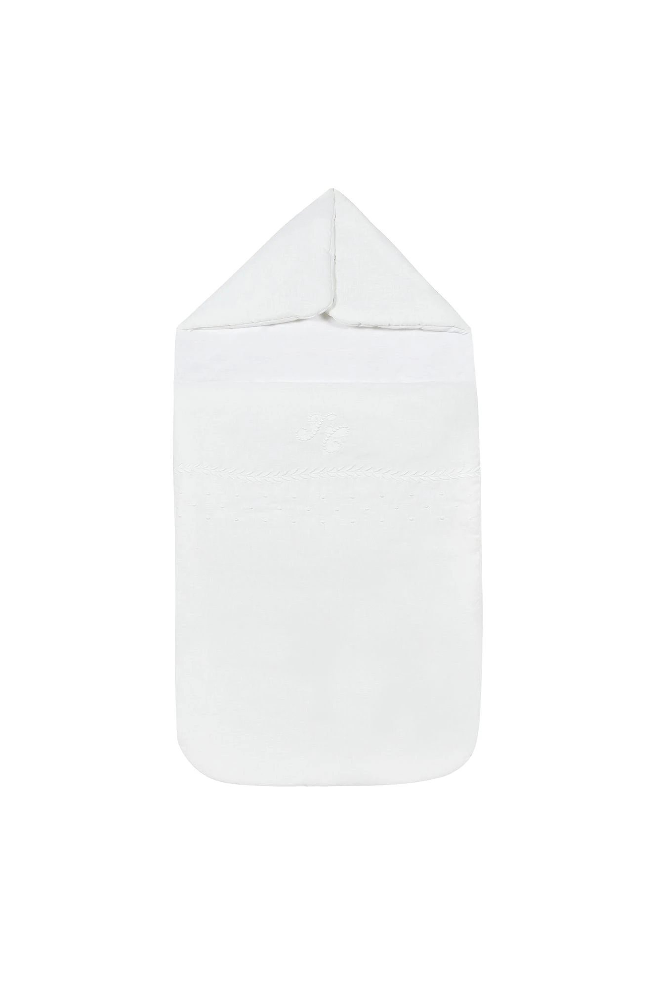 Nid D'ange - Linge D'antan 5 Nid D'ange - Linge D'antan – Image 3