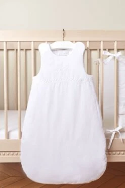 Gigoteuse - Linge D'antan T1