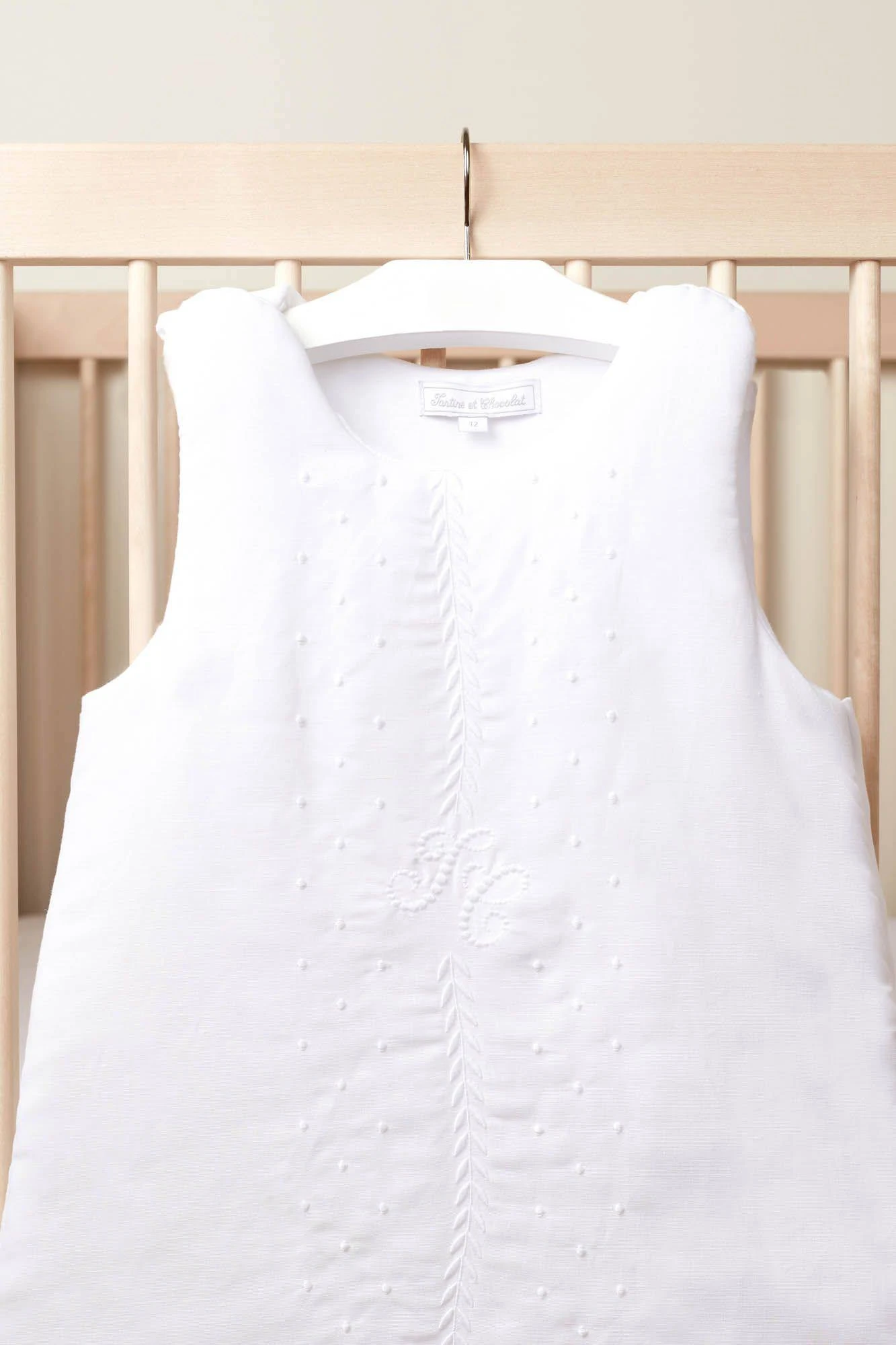 Gigoteuse - Linge D'antan T2 3 Gigoteuse - Linge D'antan T2