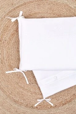 Tour De Lit - Linge D'antan