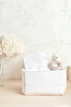 Panière - Linge D'antan