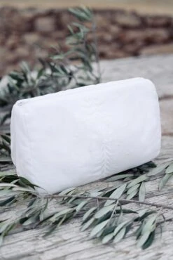 Trousse De Toilette - Linge D'antan