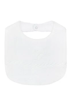 Bavoir - Linge D'antan T1 -Mode Enfantine TS79051 01 2 0 1 packshot