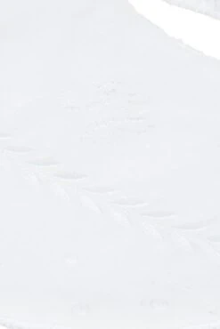 Bavoir - Linge D'antan T1 -Mode Enfantine TS79051 01 3 0