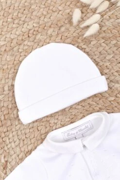 Bonnet - Linge D'antan