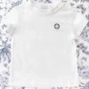 T-shirt Layette - Tartine Et Chocolat X Abbaye Des Vaux De Cernay 1 T-shirt Layette - Tartine Et Chocolat X Abbaye Des Vaux De Cernay -Mode Enfantine TW10008 04 1