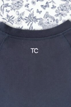 Sweat Junior - Tartine Et Chocolat X Abbaye Des Vaux De Cernay -Mode Enfantine TW15018 04 3 283d0156 c6ef 4816 aecf 945fe27392df