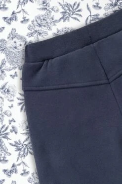 Pantalon Layette - Tartine Et Chocolat X Abbaye Des Vaux De Cernay -Mode Enfantine TW23008 04 4 116f9d66 b370 4430 863c a25ddbb4538b