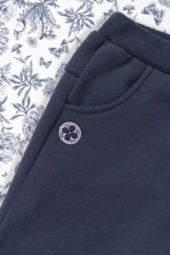 Pantalon Junior - Tartine Et Chocolat X Abbaye Des Vaux De Cernay -Mode Enfantine TW23018 04 2 db182f45 ef8b 4420 9f8e 3e8725035e45