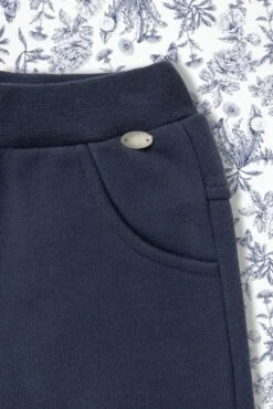 Pantalon Junior - Tartine Et Chocolat X Abbaye Des Vaux De Cernay -Mode Enfantine TW23018 04 3 340896e8 30c8 434a 8b60 8540f2aa66bb