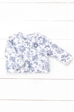 Cardigan - Tartine Et Chocolat X Abbaye Des Vaux De Cernay