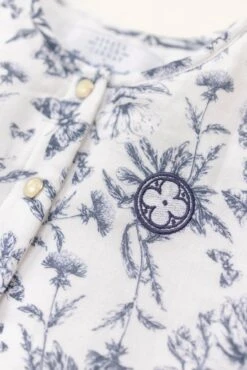 Cardigan - Tartine Et Chocolat X Abbaye Des Vaux De Cernay -Mode Enfantine TW40008 04 5