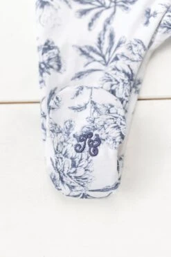 Pyjama - Tartine Et Chocolat X Abbaye Des Vaux De Cernay -Mode Enfantine TW54008 04 3