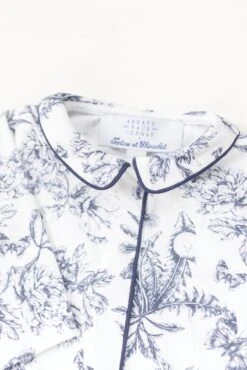 Pyjama - Tartine Et Chocolat X Abbaye Des Vaux De Cernay -Mode Enfantine TW54008 04 4