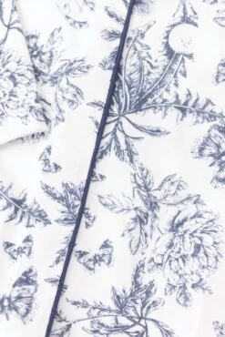 Pyjama - Tartine Et Chocolat X Abbaye Des Vaux De Cernay -Mode Enfantine TW54008 04 5